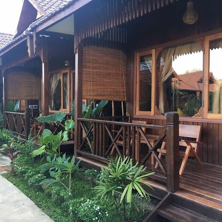 Inle Cottage Boutique Hotel Ньоншуэ Экстерьер фото