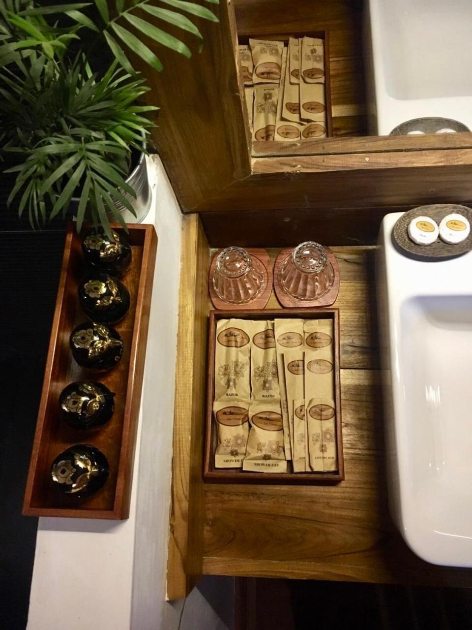 Inle Cottage Boutique Hotel Ньоншуэ Экстерьер фото