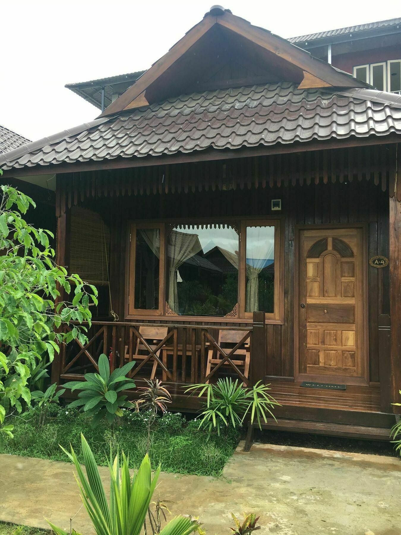 Inle Cottage Boutique Hotel Ньоншуэ Экстерьер фото