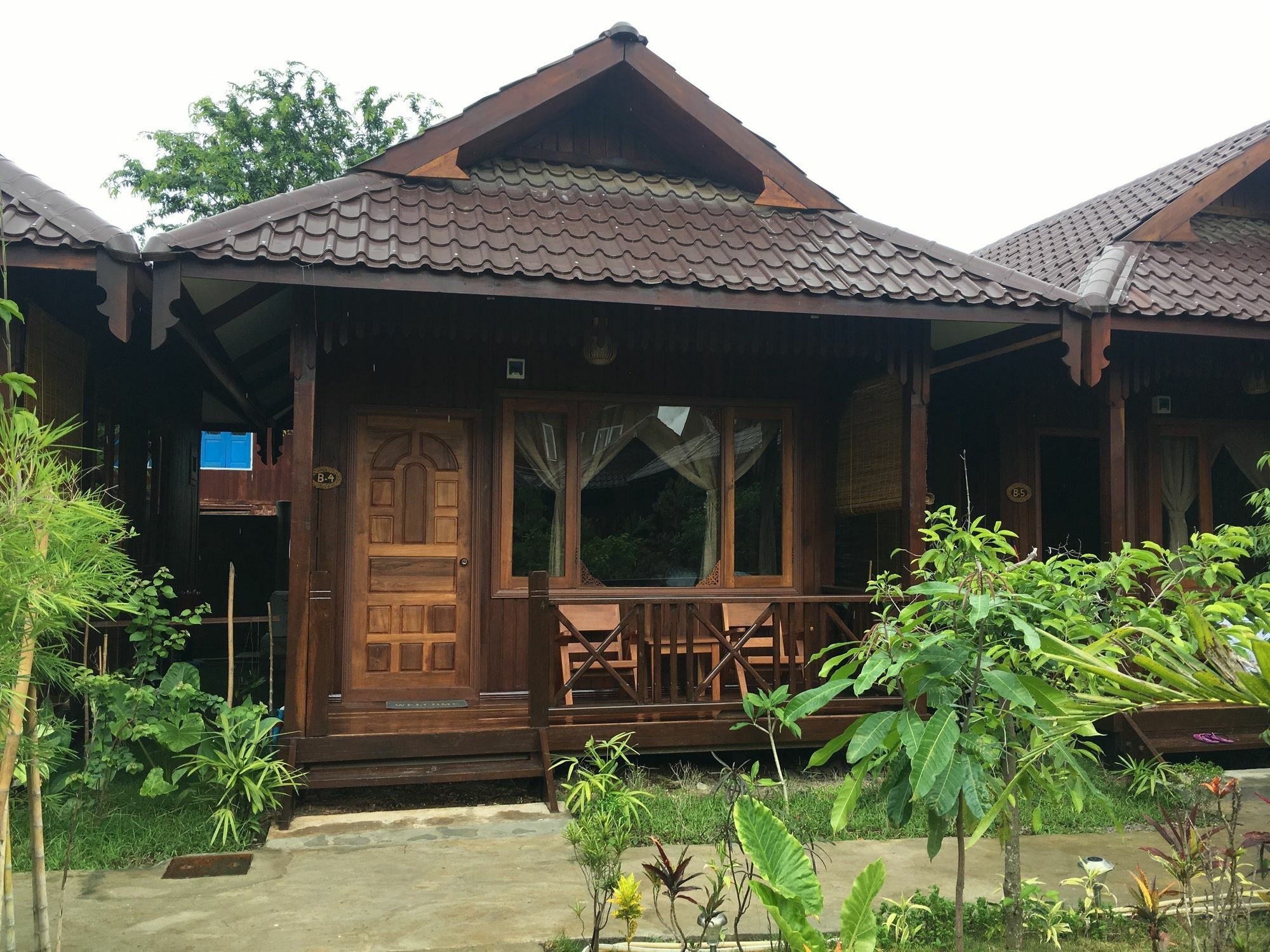 Inle Cottage Boutique Hotel Ньоншуэ Экстерьер фото