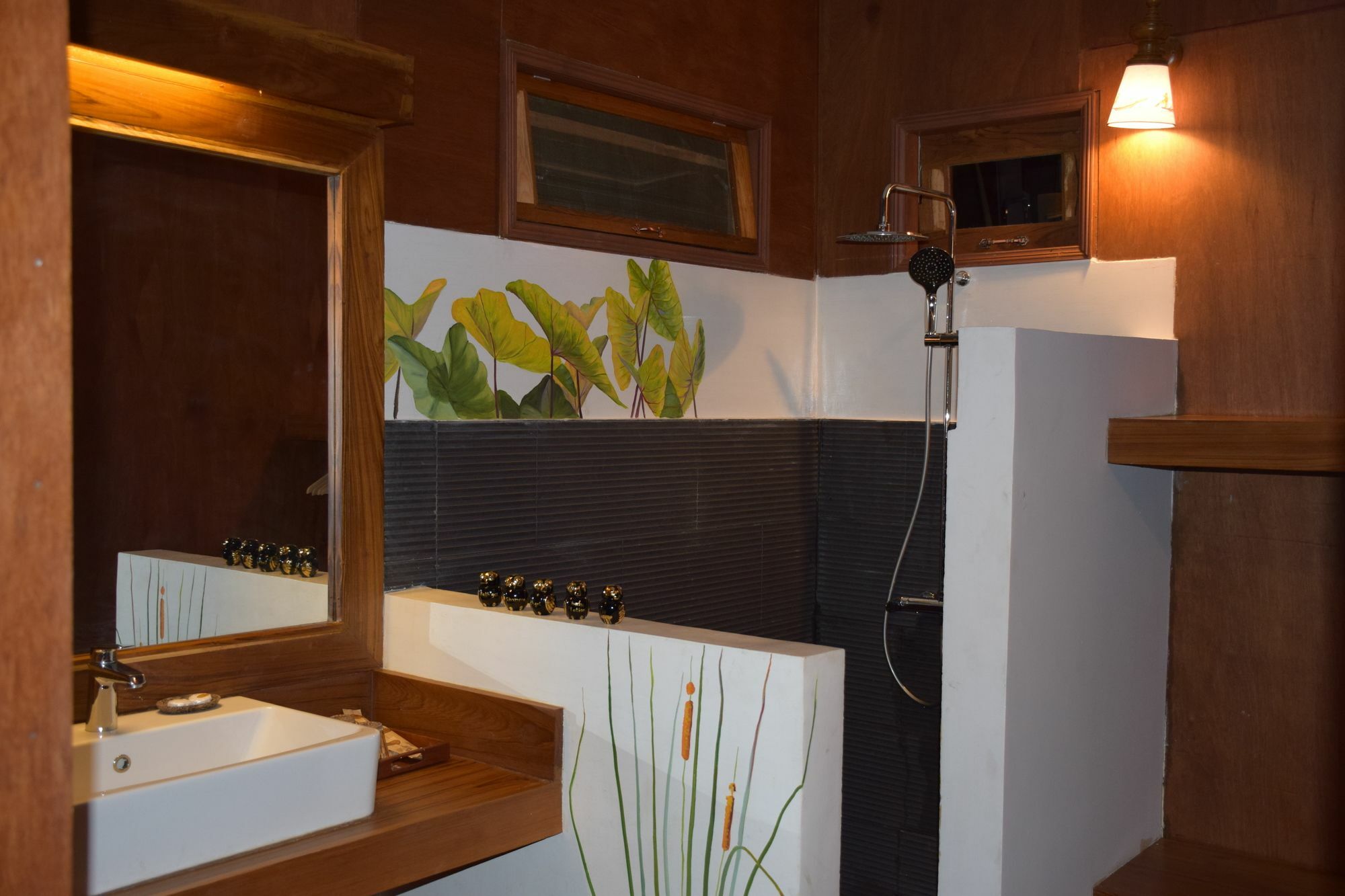 Inle Cottage Boutique Hotel Ньоншуэ Экстерьер фото