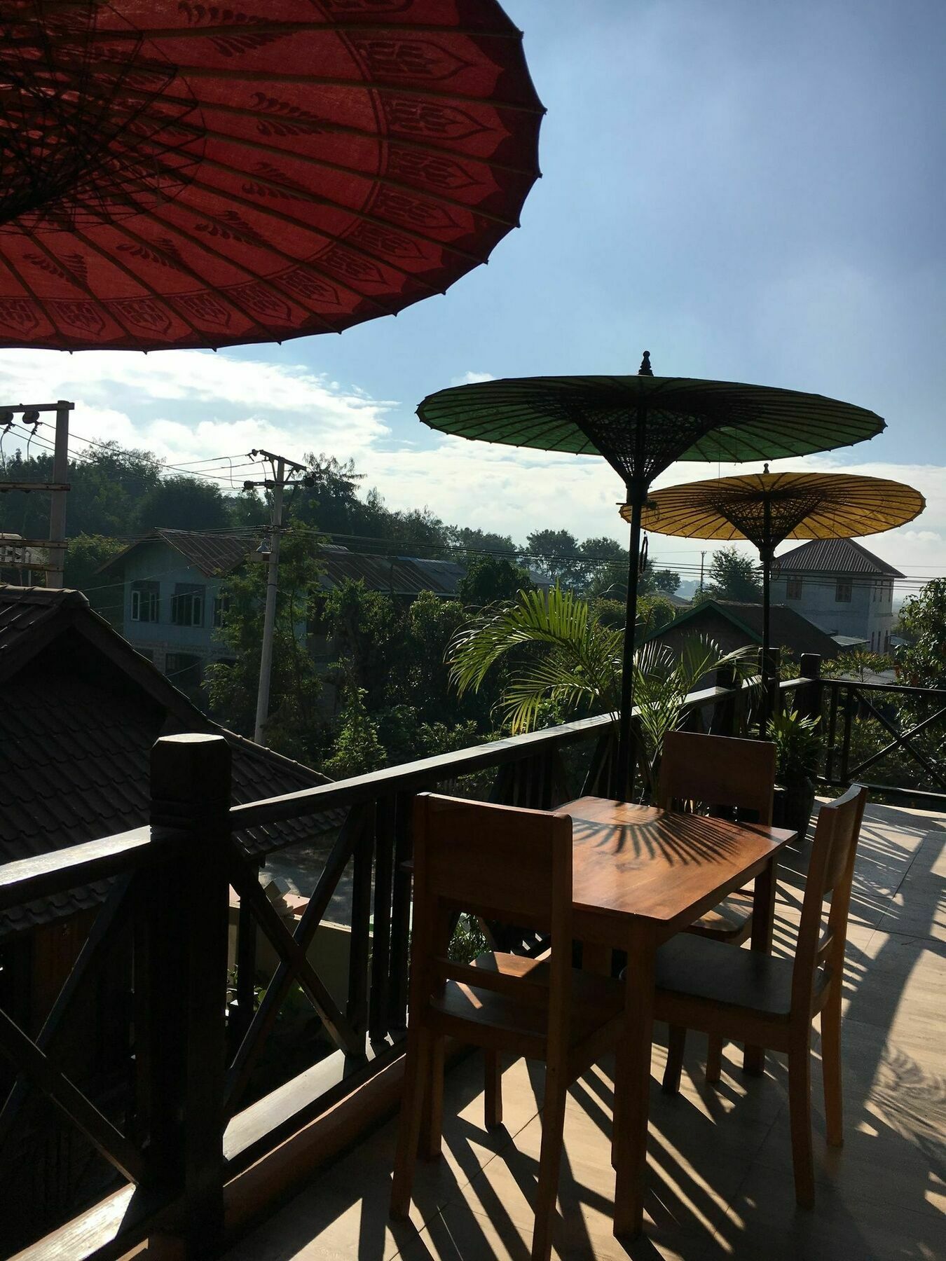Inle Cottage Boutique Hotel Ньоншуэ Экстерьер фото