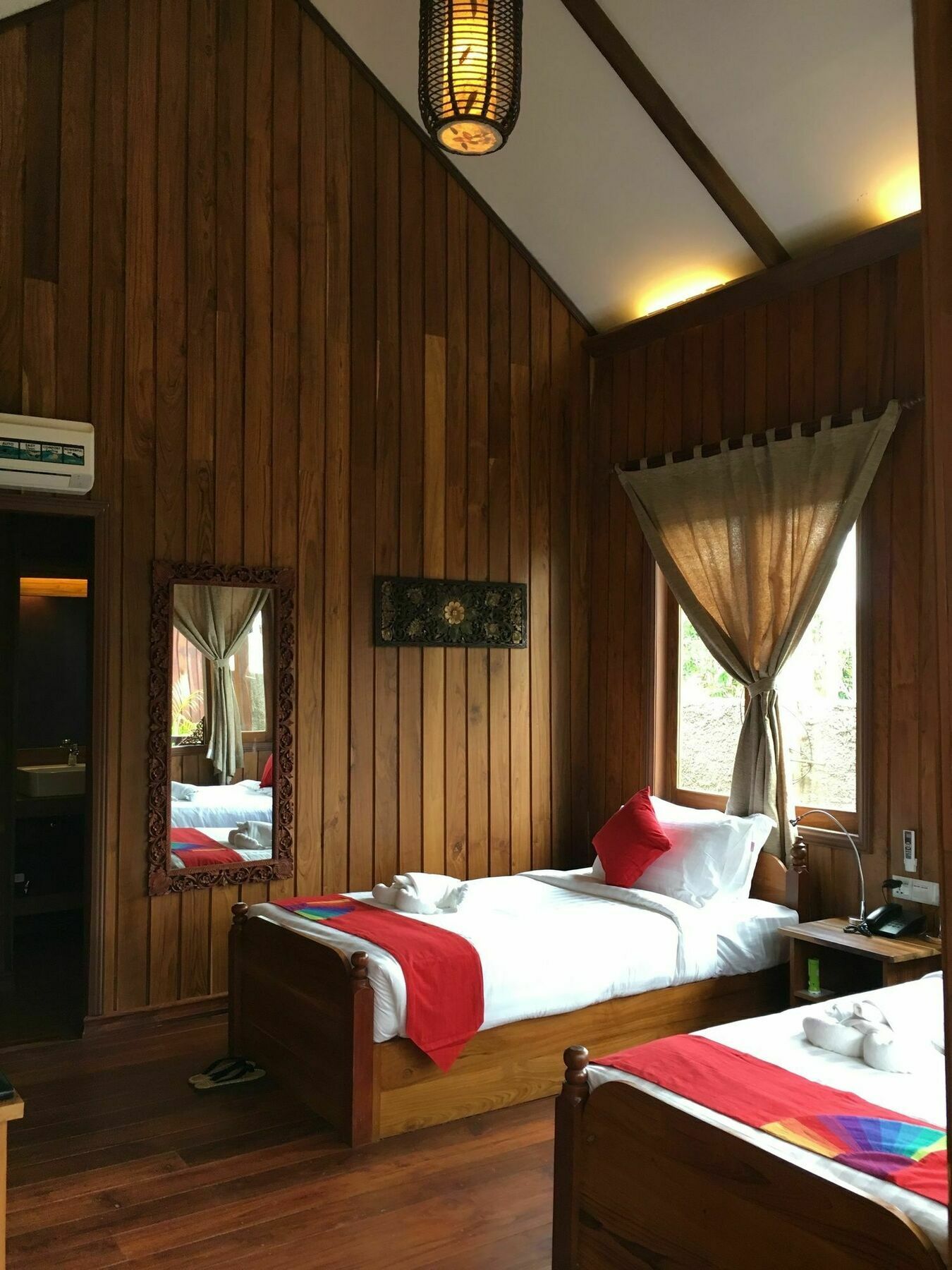 Inle Cottage Boutique Hotel Ньоншуэ Экстерьер фото