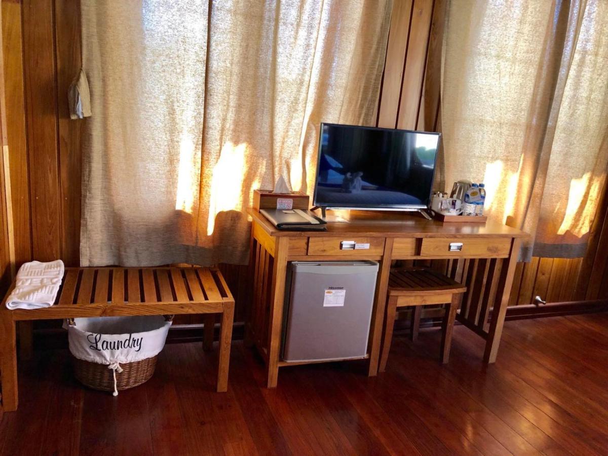 Inle Cottage Boutique Hotel Ньоншуэ Экстерьер фото